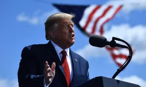 Bầu cử Mỹ 2020: Hai ứng viên Trump và Biden bước vào giai đoạn then chốt