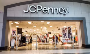 Đại gia bán lẻ Mỹ J.C. Penney 'đột quỵ' vì dịch COVID-19