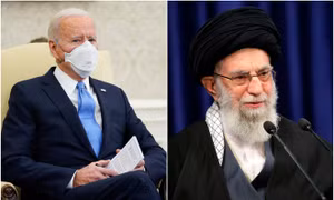Nga nói sẵn sàng làm trung gian khôi phục đàm phán hạt nhân Mỹ -Iran 