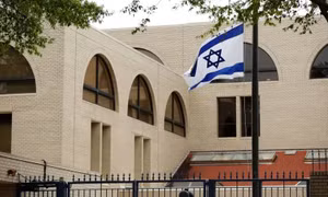 Israel yêu cầu phái bộ ngoại giao tăng cường an ninh, đề phòng Iran trả đũa