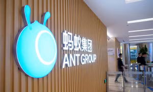 Trì hoãn IPO khiến ‘gã khổng lồ’ Ant Group bốc hơi 140 tỉ USD vốn hóa