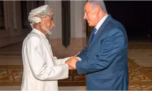 Israel, Sudan và Oman sẽ công bố thỏa thuận hòa bình vào tuần tới