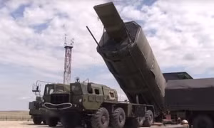 Tổng thống Putin tuyên bố Nga sở hữu nhiều hệ thống vũ khí chiến lược vượt xa đối thủ