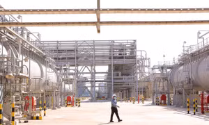 Liên minh OPEC+ có thể đổ vỡ do can thiệp của Nga ở Ukraine