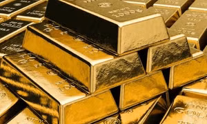 Giới phân tích dự đoán vàng có thể chạm ngưỡng 3.000 USD/ouce
