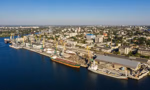 Vùng Kherson của Ukraine chuẩn bị trưng cầu dân ý sáp nhập vào Nga