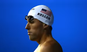 Kình ngư 2 huy chương vàng Olympic dính loạt tội sau vụ bạo loạn Quốc hội Mỹ