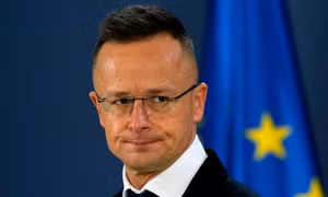 Hungary và Malta nhất trí không gửi vũ khí tới Ukraine 