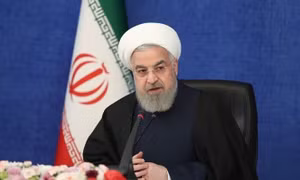 Tổng thống Iran tiết lộ từng 8 lần từ chối lời mời gặp gỡ ông Trump