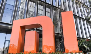 Xiaomi đánh bại Apple về thị phần điện thoại thông minh toàn cầu