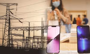 La Nina đe dọa khủng hoảng năng lượng trầm trọng hơn trong mùa đông