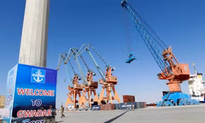 COVID-19 có thể khai tử 'Con đường tơ lụa' 3.800 tỉ USD của Trung Quốc