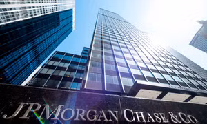Tập đoàn JPMorgan Chase tìm cách chuyển 230 tỉ USD từ Anh sang Đức phòng Brexit