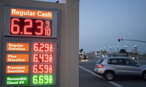 Saudi Arabia nói sẵn sàng tăng sản lượng dầu nếu nguồn cung từ Nga sụt giảm