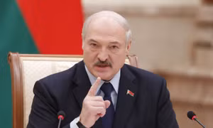 Tổng thống Belarus cáo buộc giới tài phiệt thu lợi hàng nghìn tỉ USD từ COVID-19