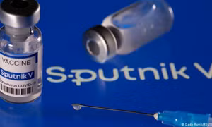 WHO trì hoãn cấp phép vaccine Sputnik V của Nga do vấn đề kĩ thuật