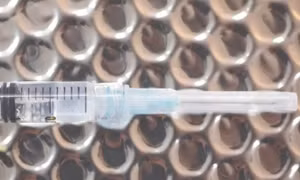 Israel giới thiệu vaccine COVID-19 ngăn ngừa hiệu quả biến thể Delta