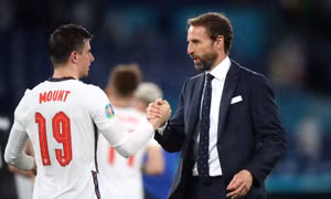 HLV Gareth Southgate tin tuyển Anh đã sẵn sàng viết lên lịch sử ở Euro 2020