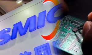 Mỹ tính áp đặt xuất khẩu với hãng chế tạo chip hàng đầu Trung Quốc