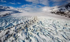 Tỉ phú giàu nhất CH Séc tử vong trong vụ rơi trực thăng ở Alaska