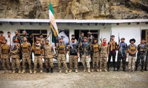 Điều gì khiến Thung lũng Panjshir thành ‘cái gai' trong mắt Taliban