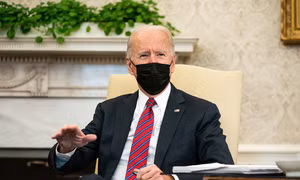 Hành động đầu tiên về thương mại của ông Biden: Đánh thuế trừng phạt