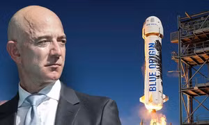 Mối nguy cần xử lý trước việc bùng nổ du lịch vũ trụ sau chuyến bay của tỷ phú Jeff Bezos