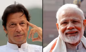 Thủ tướng Ấn Độ gửi thư cho người đồng cấp Pakistan, mong quan hệ hai nước nồng ấm