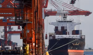 Báo cáo cập nhật IMF: Kinh tế toàn cầu tăng trưởng âm 4,9% năm 2020