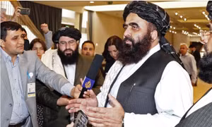 Ngoại trưởng Afghanistan kêu gọi thế giới giao thiệp với chính quyền Taliban