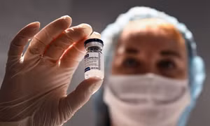 Cố vấn đặc trách COVID-19 Nhà Trắng đánh giá cao vaccine Sputnik V của Nga
