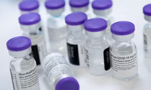 Israel có thể phải hủy bỏ 1 triệu liều vaccine Pfizer trị giá hàng trăm triệu USD