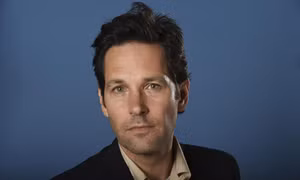 ‘Người đàn ông quyến rũ nhất thế giới 2021’ gọi tên ‘Người Kiến” Paul Rudd