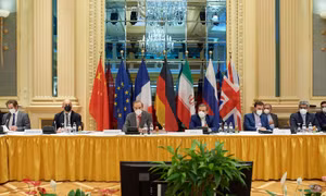 Iran tuyên bố đạt thỏa thuận nguyên tắc với Mỹ về khôi phục JCPOA