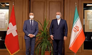 Tehran tố Ngoại trưởng Mỹ Pompeo 'tung tin giả' để đẩy Tổng thống Trump gây chiến với Iran