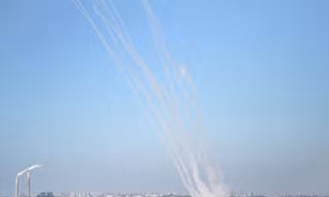 Israel cáo buộc Iran đứng sau hỗ trợ Hamas trong xung đột tại Gaza