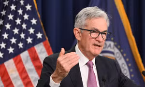 FED sẽ bắn tín hiệu tiết giảm đà tăng lãi suất?