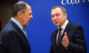 Nga tuyên bố sẽ ngăn chặn mọi âm mưu gây hấn từ bên ngoài nhằm vào Belarus