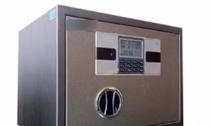 Liên tiếp hai ngày xảy ra trộm đột nhập lấy két sắt khi chủ vắng nhà 