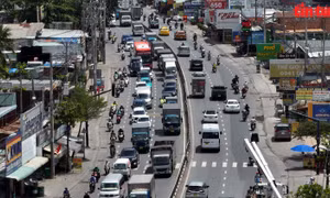 TP Hồ Chí Minh tổ chức đưa rước cán bộ từ Bình Dương, Bà Rịa - Vũng Tàu sau sáp nhập