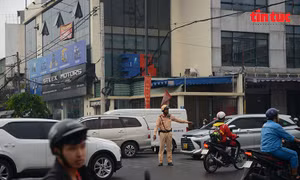 Thủ tướng chỉ đạo tăng cường bảo đảm an ninh, trật tự dịp Lễ Quốc khánh 2/9