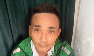 TP Hồ Chí Minh: Bắt giữ đối tượng giật dây chuyền của cụ bà 77 tuổi