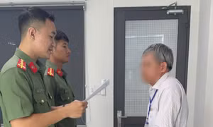 Công an TP Hồ Chí Minh xử lý cá nhân tung tin sai sự thật trên mạng xã hội