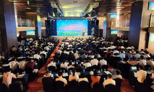 Nâng cao chất lượng nguồn nhân lực cho nông nghiệp, nông thôn