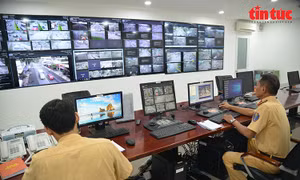 Nhiều chính sách kinh tế quan trọng có hiệu lực từ tháng 4/2026