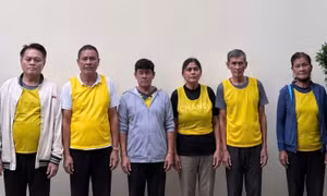 Triệt phá nhóm đối tượng người Philippines dàn cảnh đánh bài, lừa khách du lịch nước ngoài