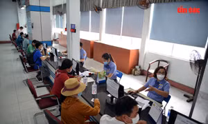 Ngành đường sắt bổ sung thêm hơn 3.000 vé tàu tàu Tết đi khu vực miền Trung 