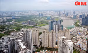 TP Hồ Chí Minh nắm bắt cơ hội bứt phá từ Nghị quyết 98