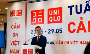 UNIQLO khởi động Tuần lễ cảm ơn từ 23 - 29/5 với nhiều quà tặng và ưu đãi hấp dẫn