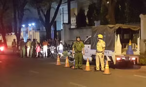 Người dân TP Hồ Chí Minh kỳ vọng Tổ công tác 363 hạn chế nạn cướp giật